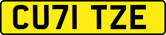 CU71TZE