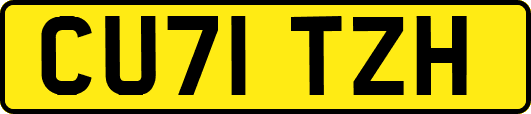 CU71TZH