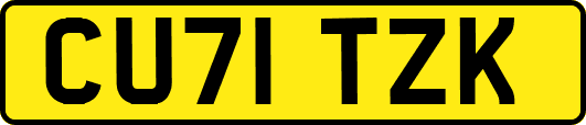 CU71TZK