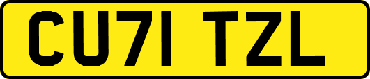 CU71TZL