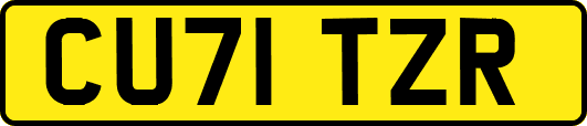 CU71TZR