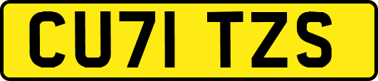CU71TZS