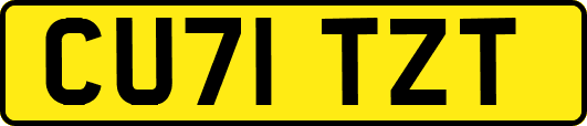 CU71TZT