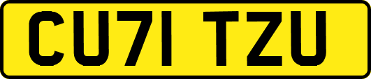 CU71TZU