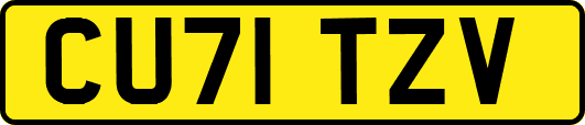 CU71TZV