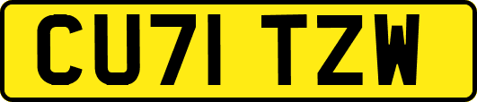 CU71TZW
