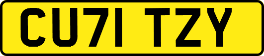 CU71TZY
