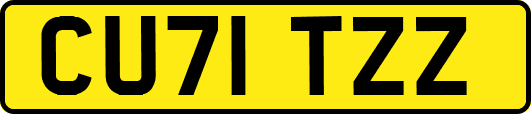 CU71TZZ