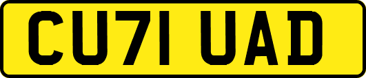 CU71UAD