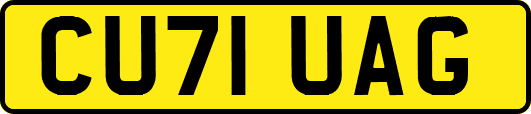 CU71UAG