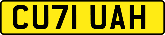 CU71UAH