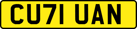 CU71UAN