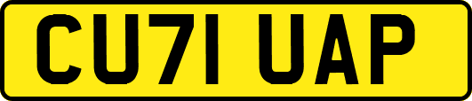 CU71UAP