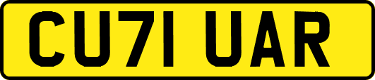 CU71UAR
