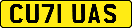 CU71UAS