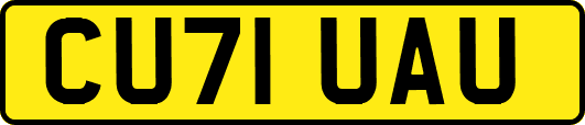 CU71UAU