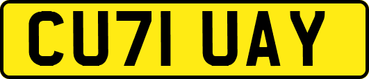 CU71UAY