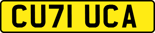 CU71UCA