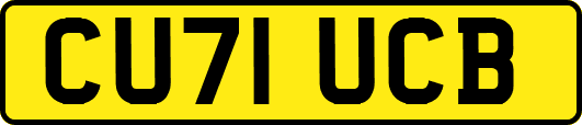 CU71UCB