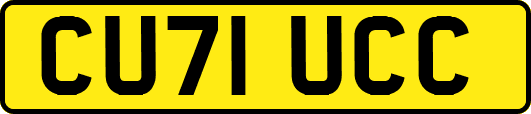 CU71UCC