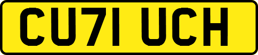 CU71UCH