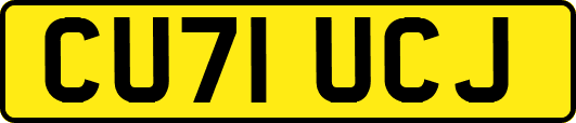 CU71UCJ