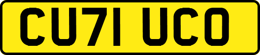 CU71UCO