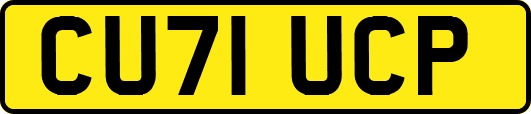 CU71UCP