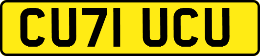 CU71UCU