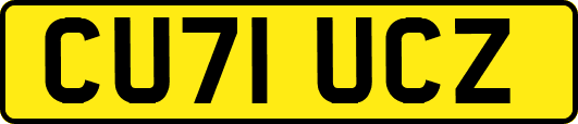 CU71UCZ