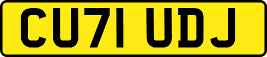 CU71UDJ