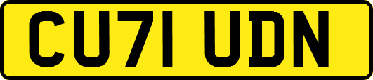 CU71UDN