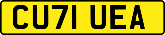 CU71UEA