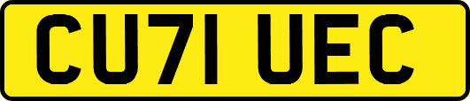 CU71UEC