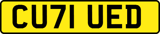 CU71UED
