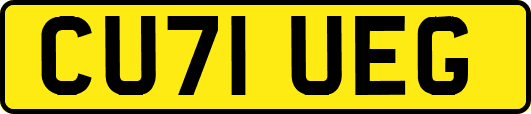 CU71UEG