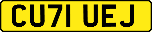 CU71UEJ