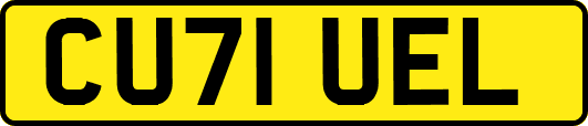 CU71UEL