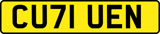 CU71UEN
