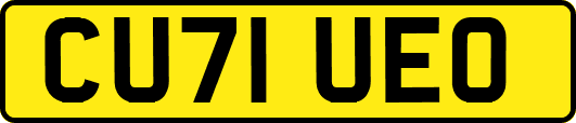 CU71UEO