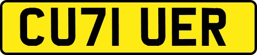 CU71UER