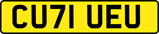 CU71UEU