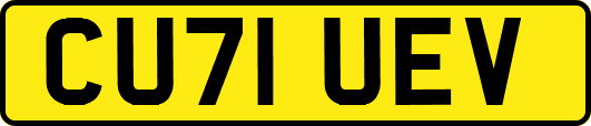CU71UEV