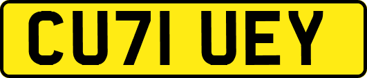 CU71UEY