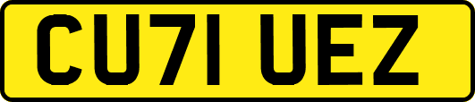 CU71UEZ
