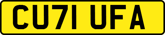 CU71UFA