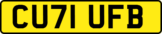 CU71UFB