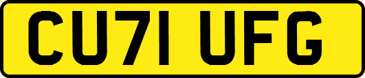 CU71UFG