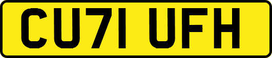 CU71UFH