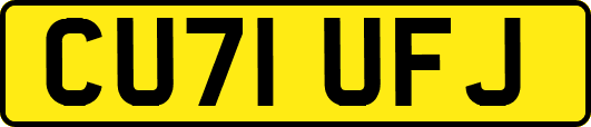 CU71UFJ